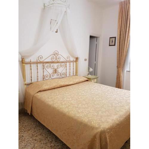 Albergo Tre Donzelle
