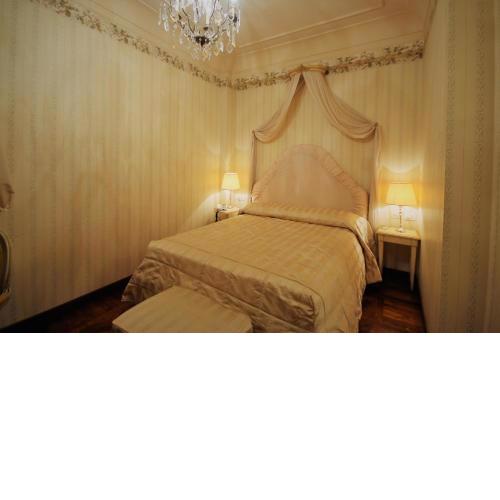 Albergo Tre Pozzi