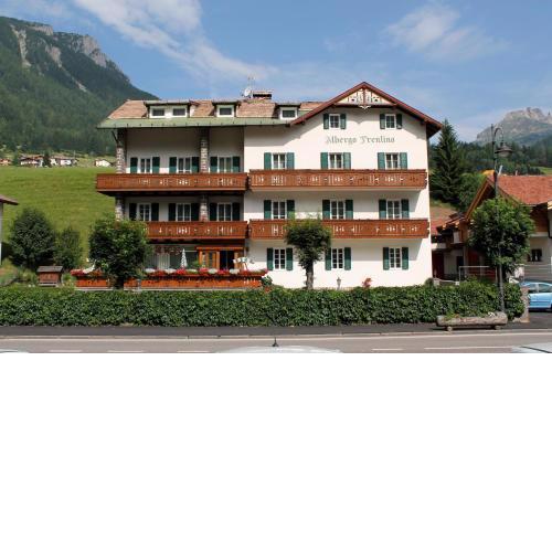Albergo Trentino