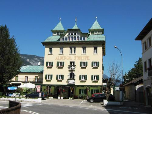 Albergo Trieste