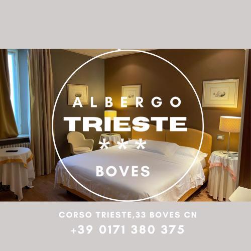 Albergo Trieste