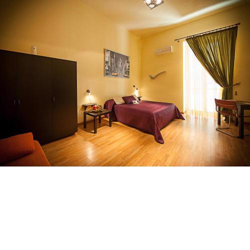 Albergo Tripoli B&B Affittacamere