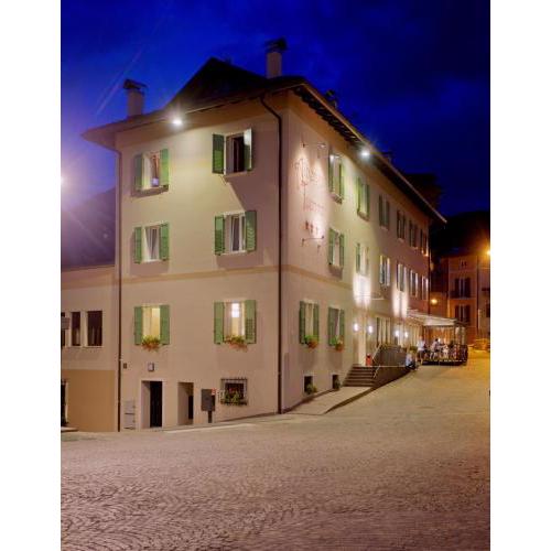Albergo Tuenno