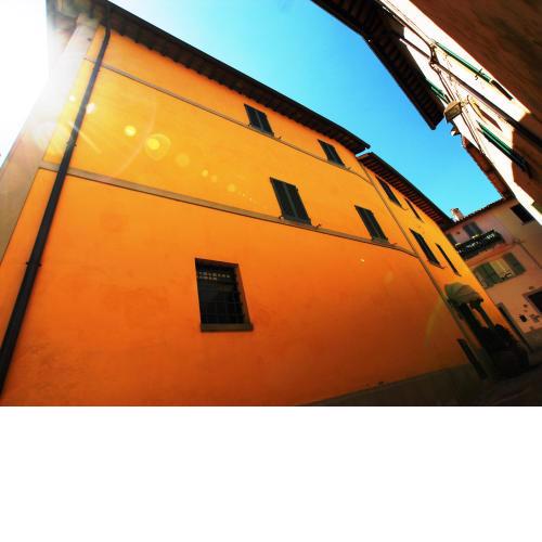 Albergo Umbria