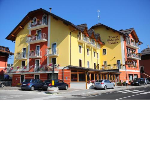 Albergo Valbella
