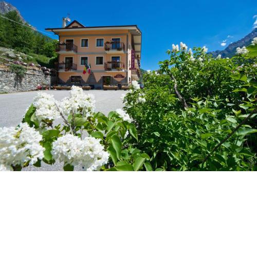 Albergo Valentino