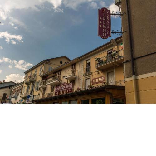 Albergo Valsangone
