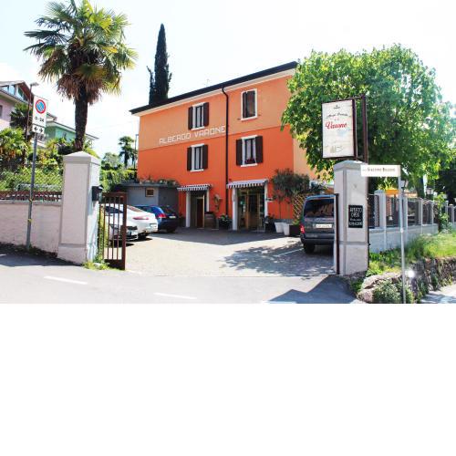 Albergo Varone