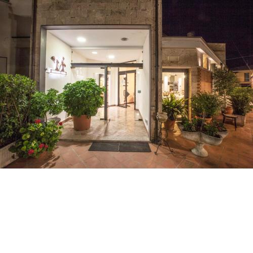 Albergo Vecchio Forno
