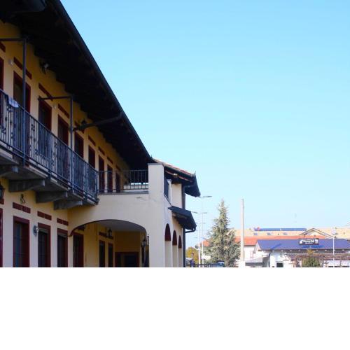 Albergo Vecchio Pavone