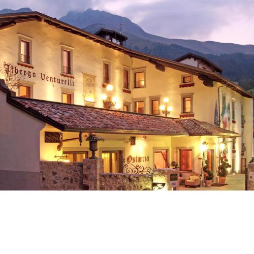 Albergo Venturelli