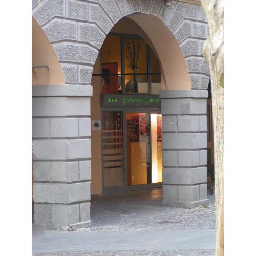 Albergo Verdi