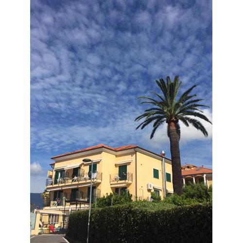 Albergo Villa Ada