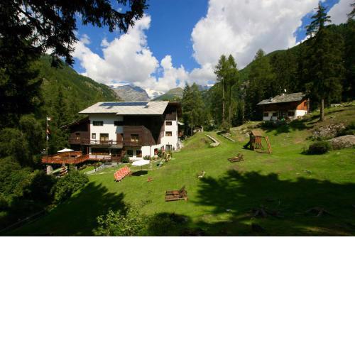 Albergo Villa Anna Maria