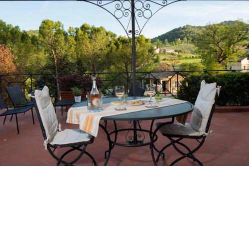 Albergo Villa Cristina