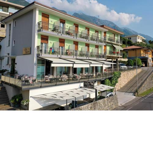 Albergo Villa Edera