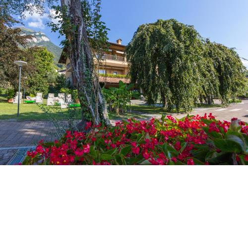 Albergo Villa Edy