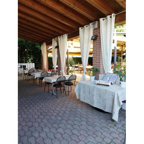 Albergo Villa Eva