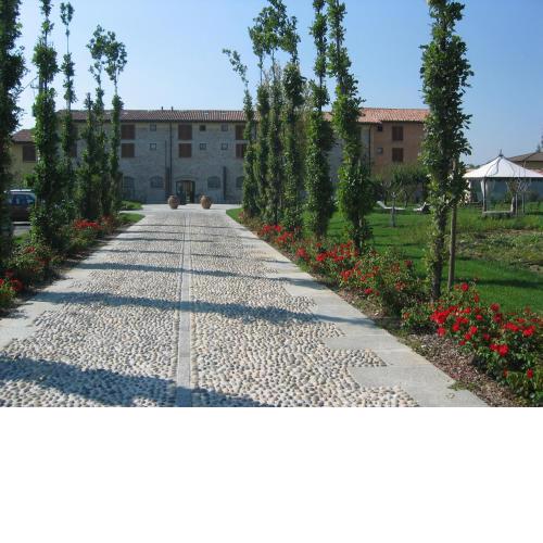 Albergo Villa Francesca Beauty Spa