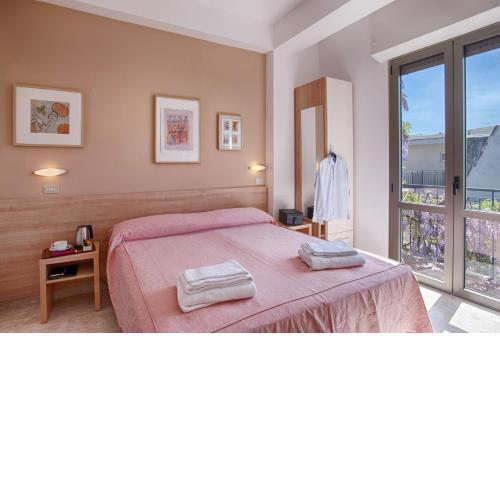 Albergo Villa Lucia