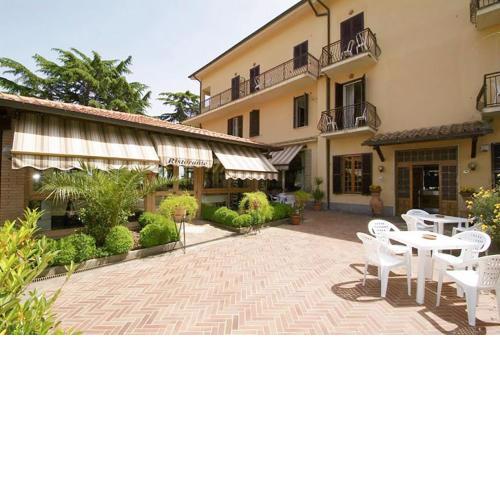 Albergo Villa Maria
