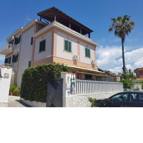 Albergo Villa Marina