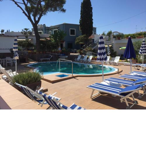 Albergo Villa Mario