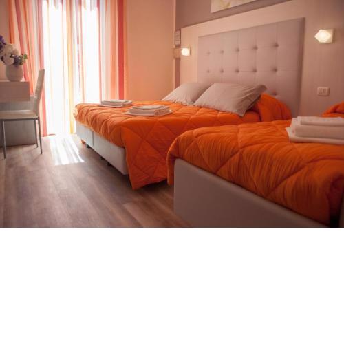 Albergo Villa Miraggio