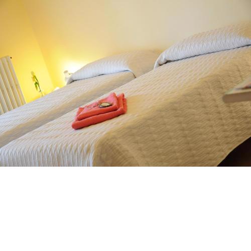 Albergo Villa Nobile