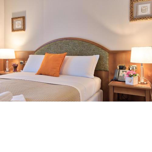 Albergo Villa Priula
