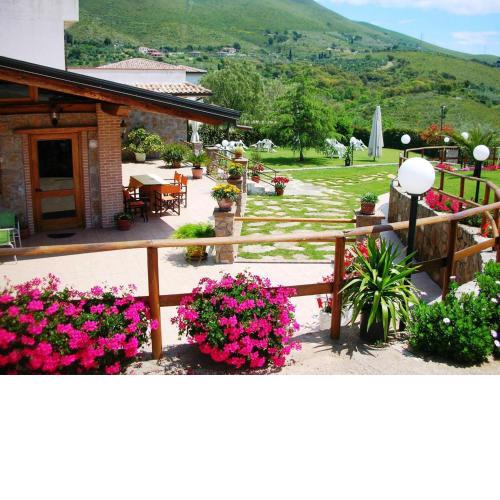 Albergo Villa Riccio