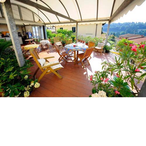 Albergo Villa Sorriso