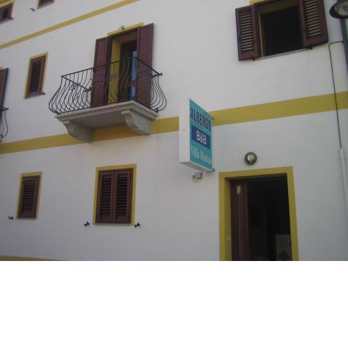Albergo Villamarina