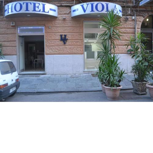 Albergo Viola