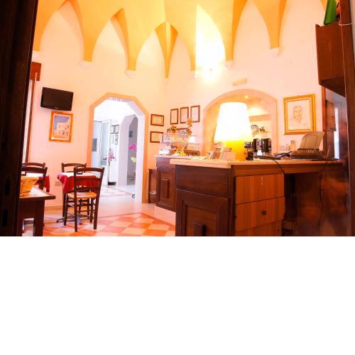 Albergo Vittoria