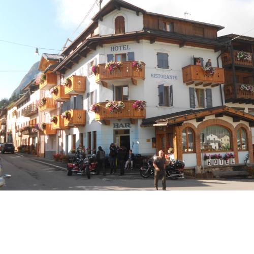 Albergo Vittoria