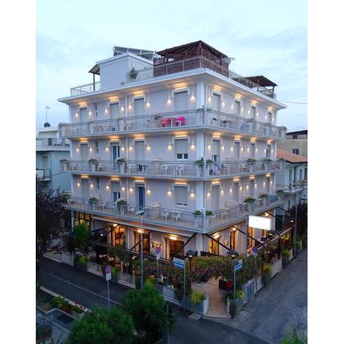 Albergo Vittoria