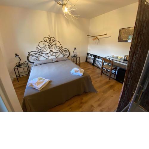 Albergo Wellness Da Febo