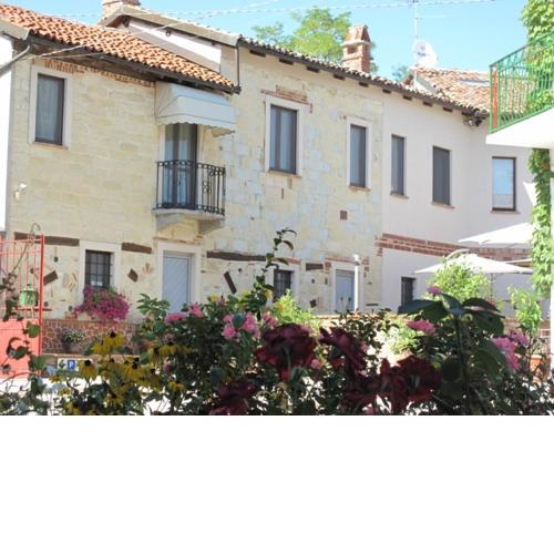 Albergotto Natalina