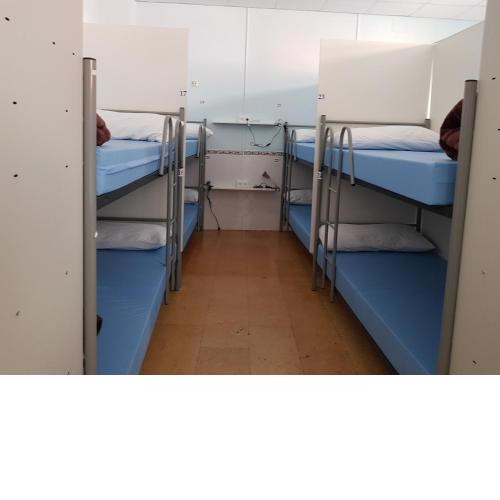 Albergue A Ponte Ribadeo