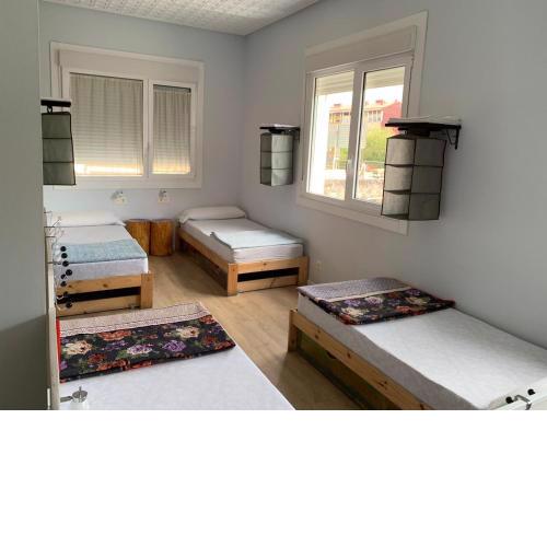 Albergue A ROTONDA