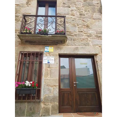 Albergue A Salazon