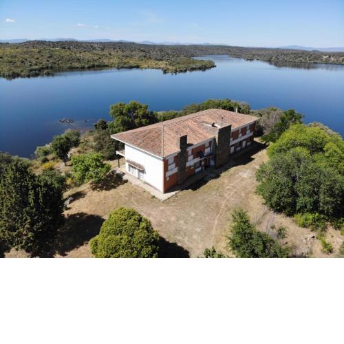 Albergue Alagón Natura