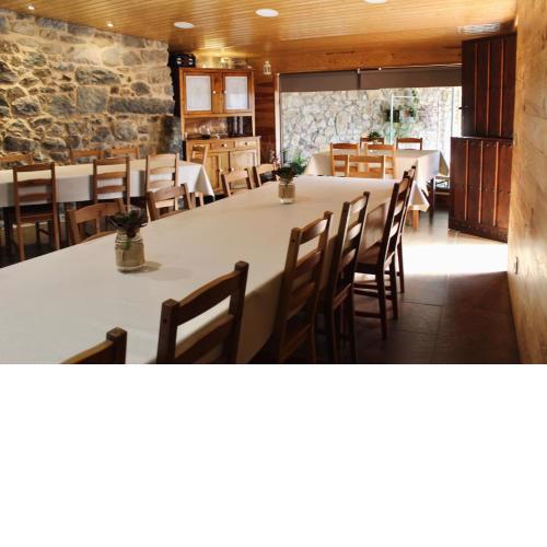 Albergue Alto da Pena EXCLUSIVE FOR PILGRIMS