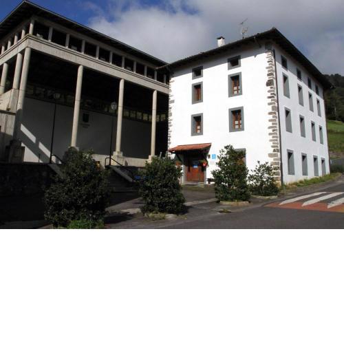 Albergue Ambiental de Beizama