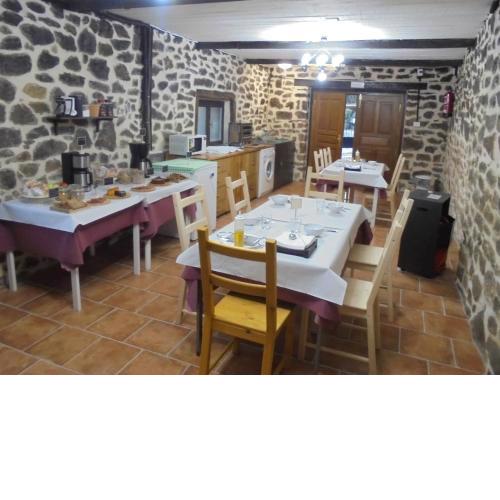 Albergue Areitz Soroa