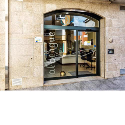 Albergue Arribada