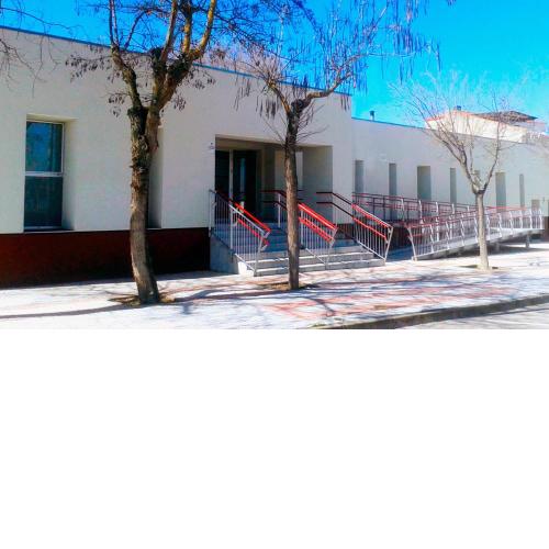 Albergue Arroyo de la Luz