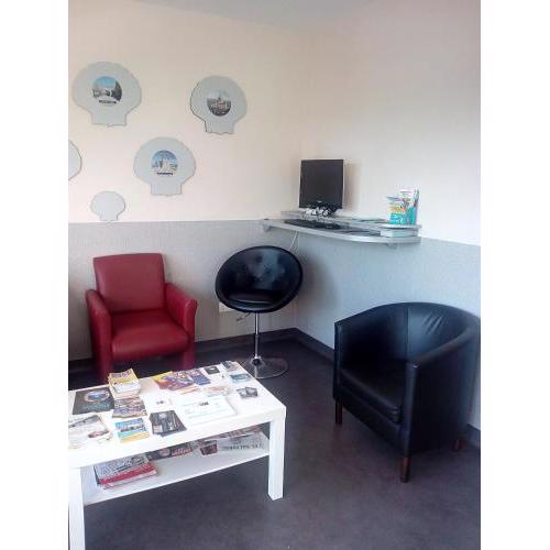 Albergue As Eiras