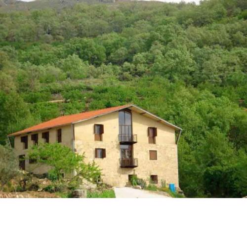 Albergue Aurora Boreal